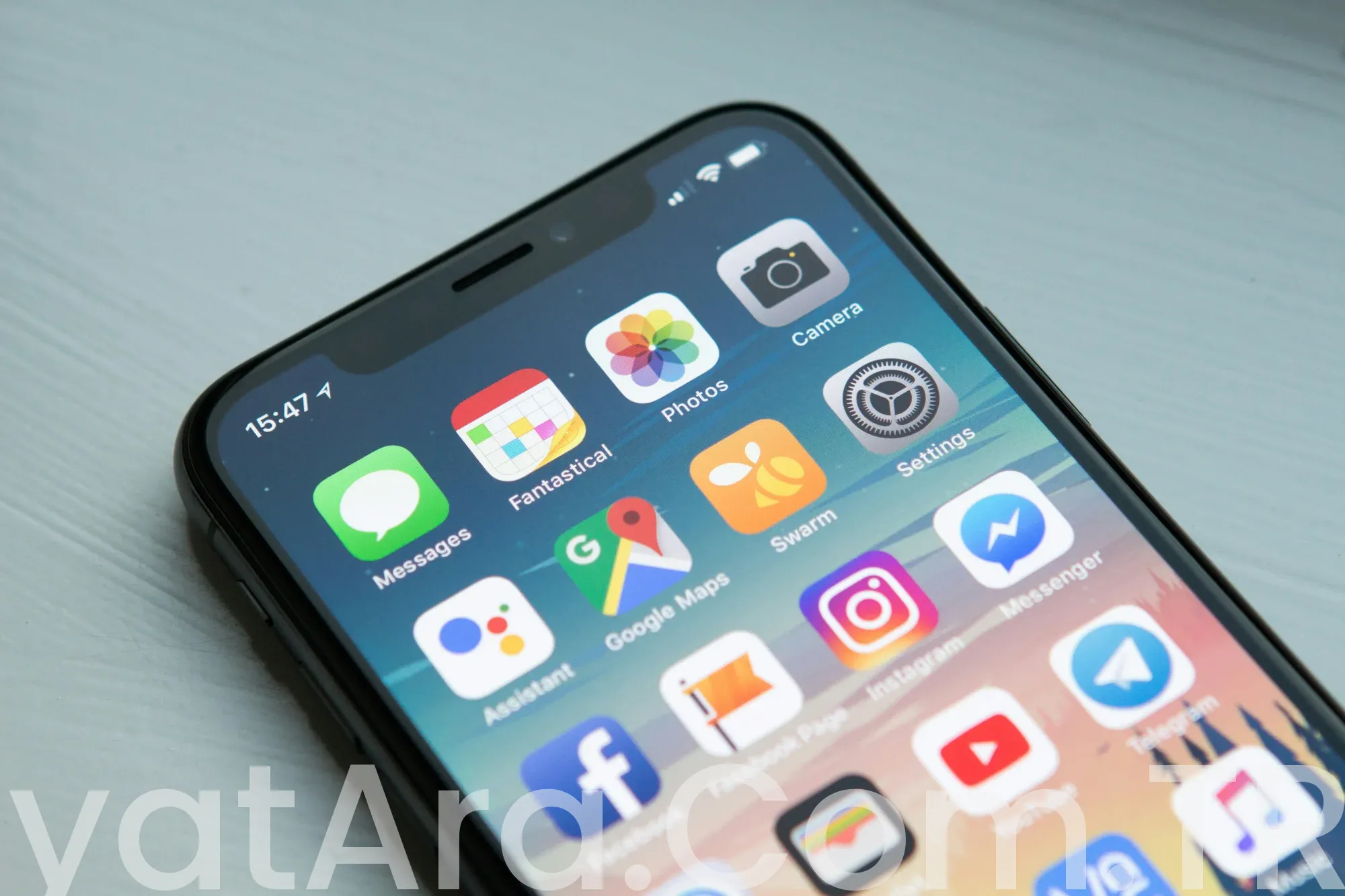 ÖTV, KDV ve Diğer Vergilerin iPhone Fiyatına Etkisi