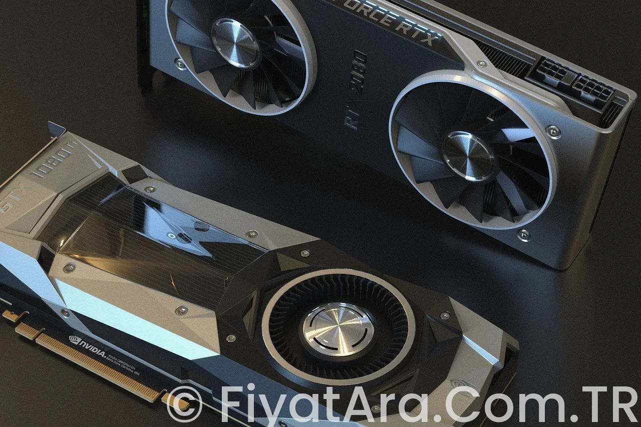 Oyun Performansı: RTX 5090 ve RTX 5080