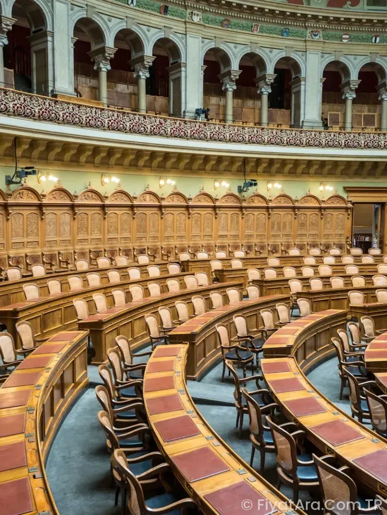 Parliament Night Blue Fiyat 2026: Mayıs Ayı Güncel Paket Fiyatı Ne Kadar?
