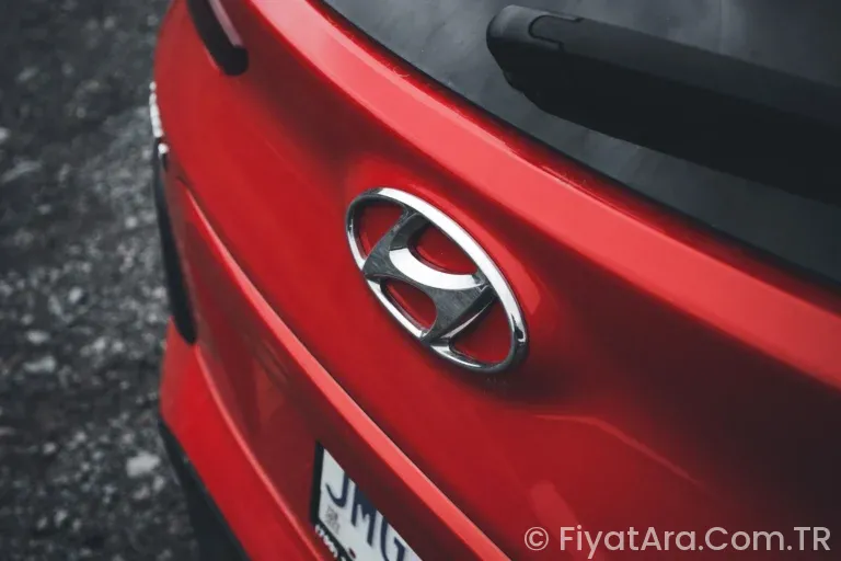 Hyundai Bayisinde 2026 Sıfır Araç Fiyatları