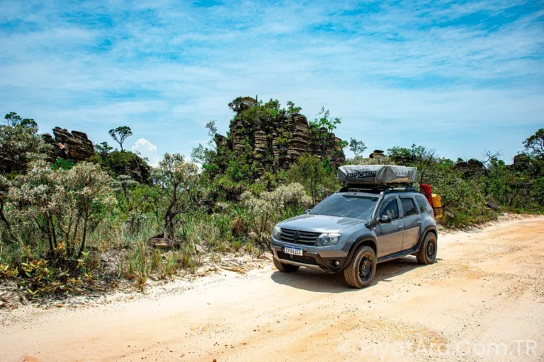 Yeni Renault Duster 2026 Fiyatı