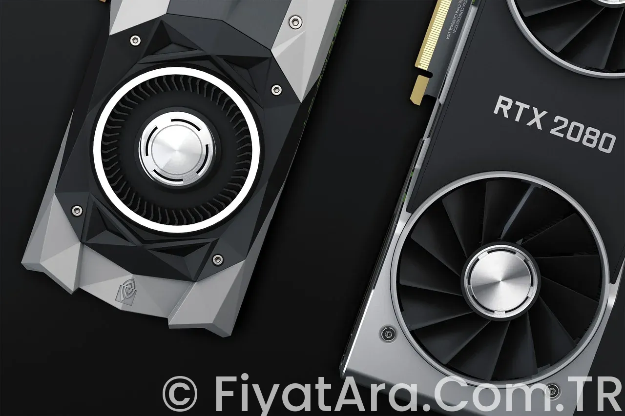 RTX 5090 ve RTX 5080 Arasındaki Farklar