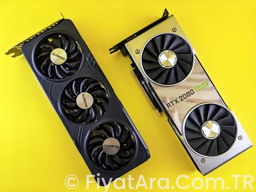 RTX 5090 vs RTX 5080 Fiyat Performans