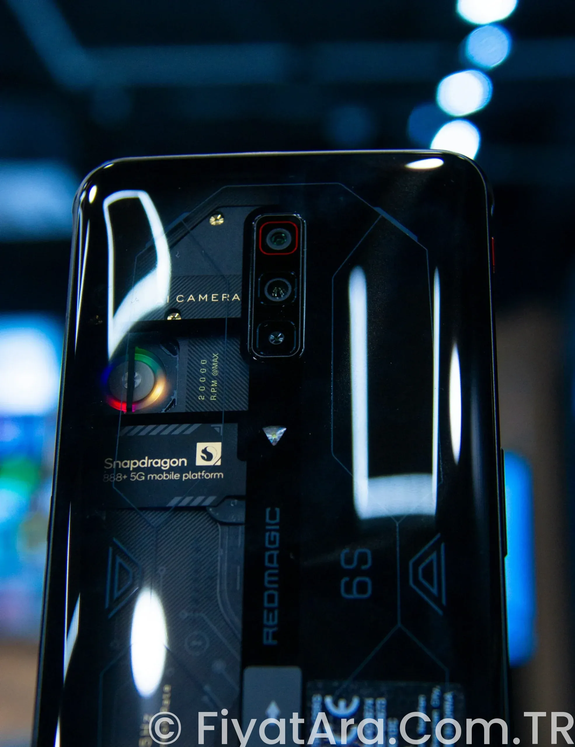 Samsung A53 vs Xiaomi 11T Pro: Performans ve Fiyat
