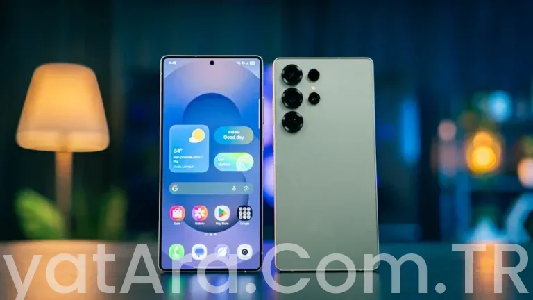 Samsung S25 Ultra Fiyatı Neden Sürekli Değişiyor?