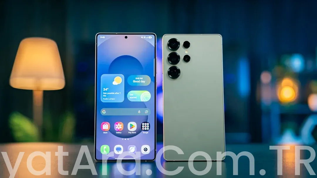 Samsung S25 Ultra Fiyatı Neden Sürekli Değişiyor?