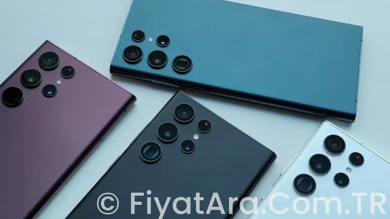 Samsung Telefon Fiyatları Neden Sürekli Değişiyor?