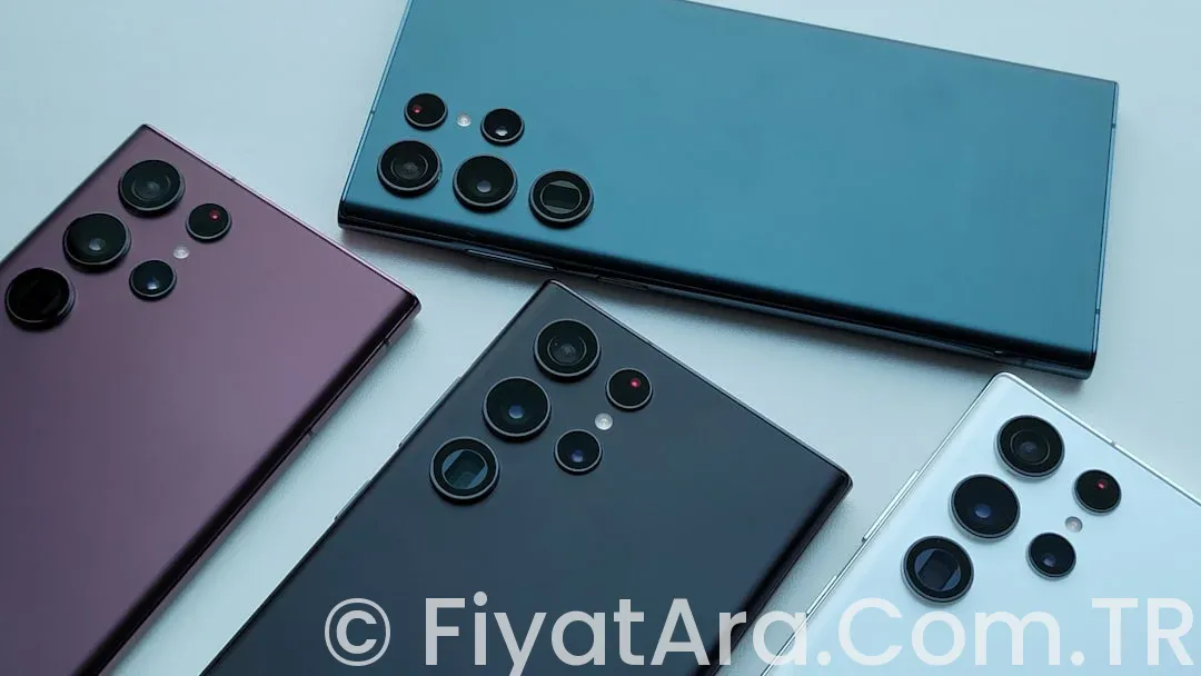 Samsung Telefon Fiyatları Neden Sürekli Değişiyor?