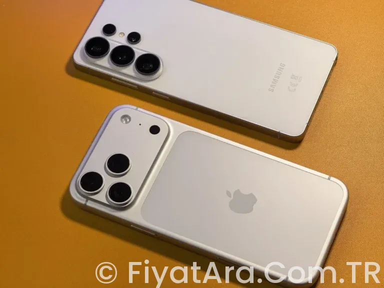 Samsung vs iPhone: 2026 Fiyat Kazanan Kim?