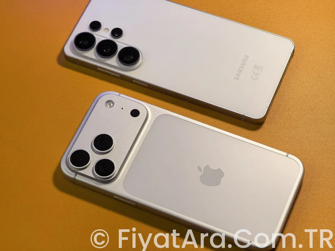 Samsung vs iPhone: 2026 Fiyat Kazanan Kim?