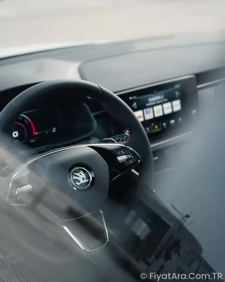 Skoda Mayıs 2026 Fiyat Listesi: Tüm Modellerde Güncel ve İndirimli Rakamlar