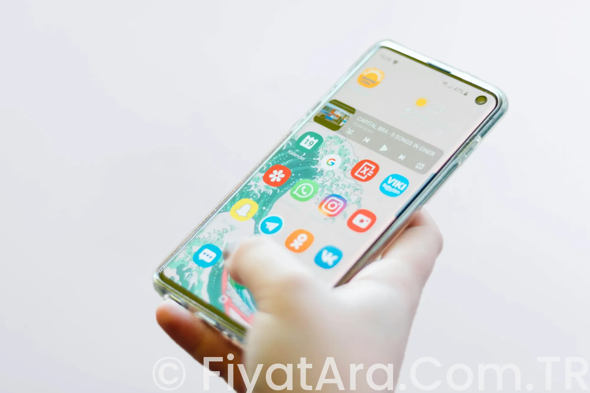 Sonuç: 80.000 TL ile En İyi Telefon Hangisi?