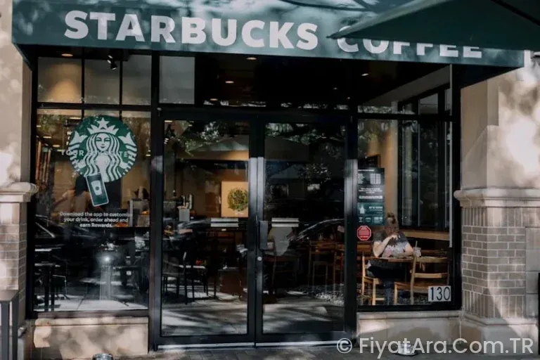 Starbucks Mobil Uygulama: 2026 Bedava Kahve ve Yıldız Rehberi