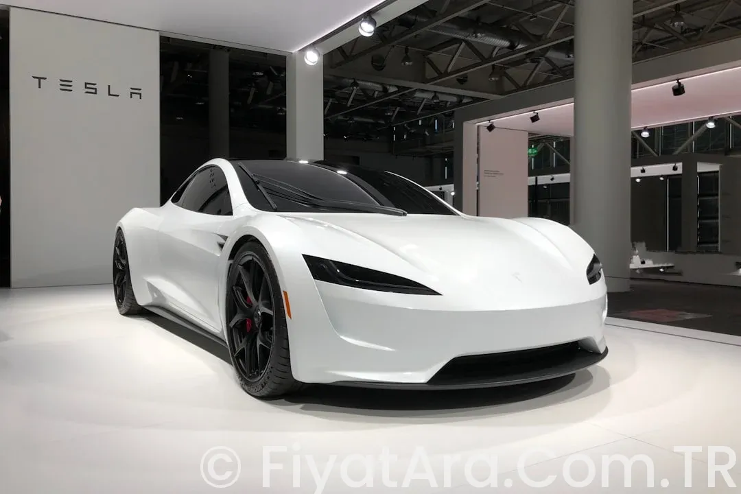 Tesla Fiyatları Neden Dalgalı?