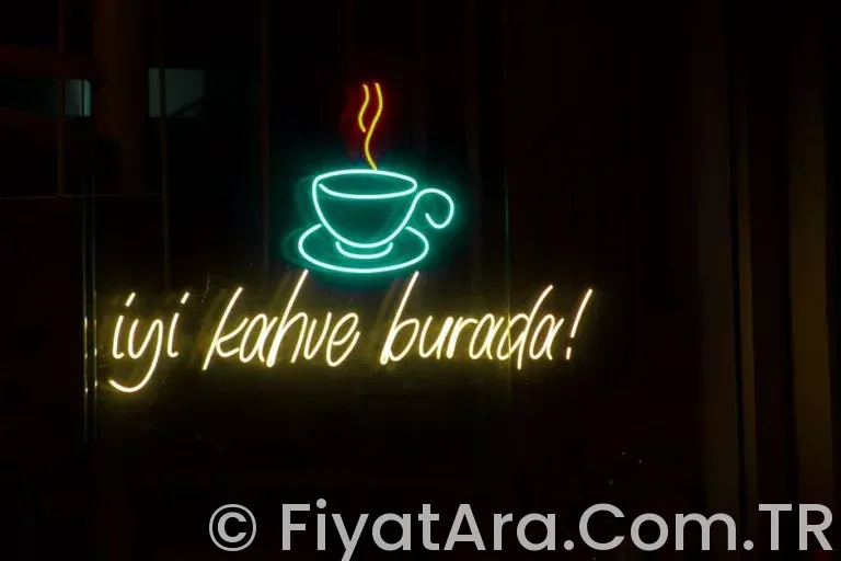 Türkiye’nin En Uygun Kahve Zinciri Hangisi? Aynı İçeceğin Marka Marka Fiyatı