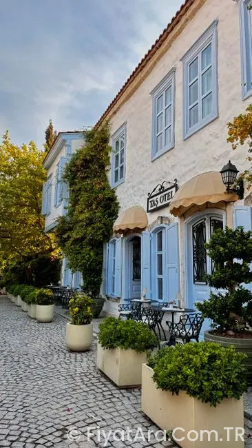 Her Şey Dahil Otel mi Kiralık Ev mi Daha Ucuz?