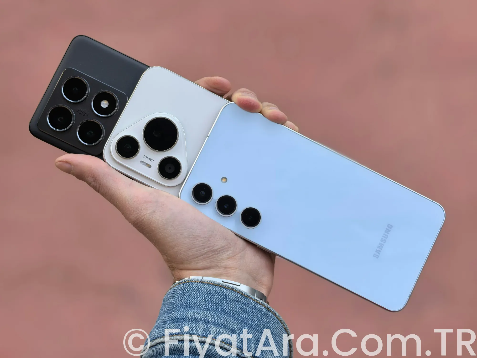 Xiaomi 12T Pro vs Samsung S22 Ultra: Fiyat ve Değerlendirme