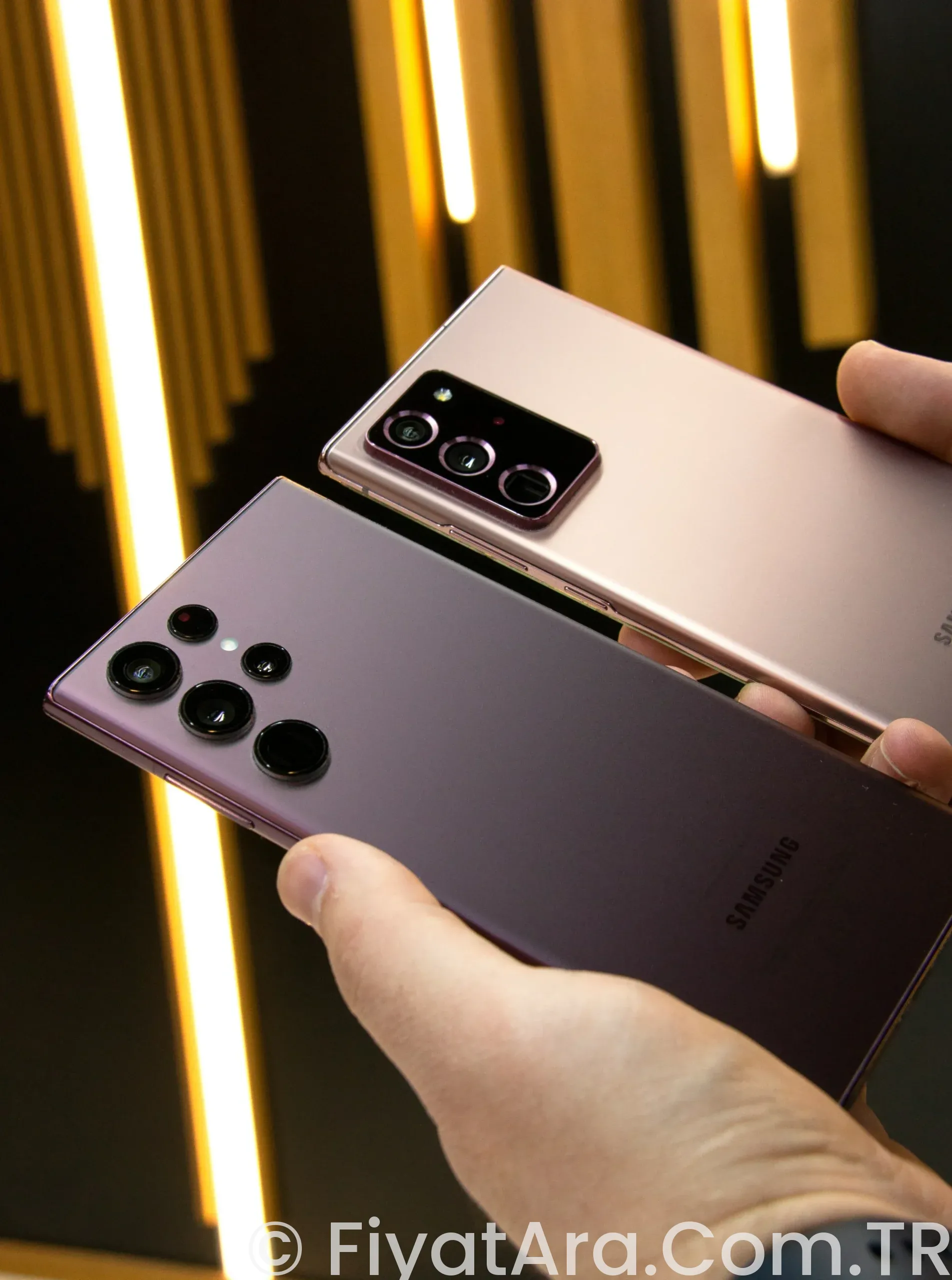 Xiaomi 13 vs Samsung S23: Kullanıcı Deneyimleri