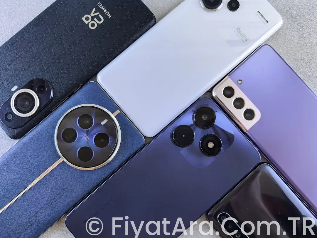 Xiaomi vs Samsung: Orta Segment Fiyat Analizi