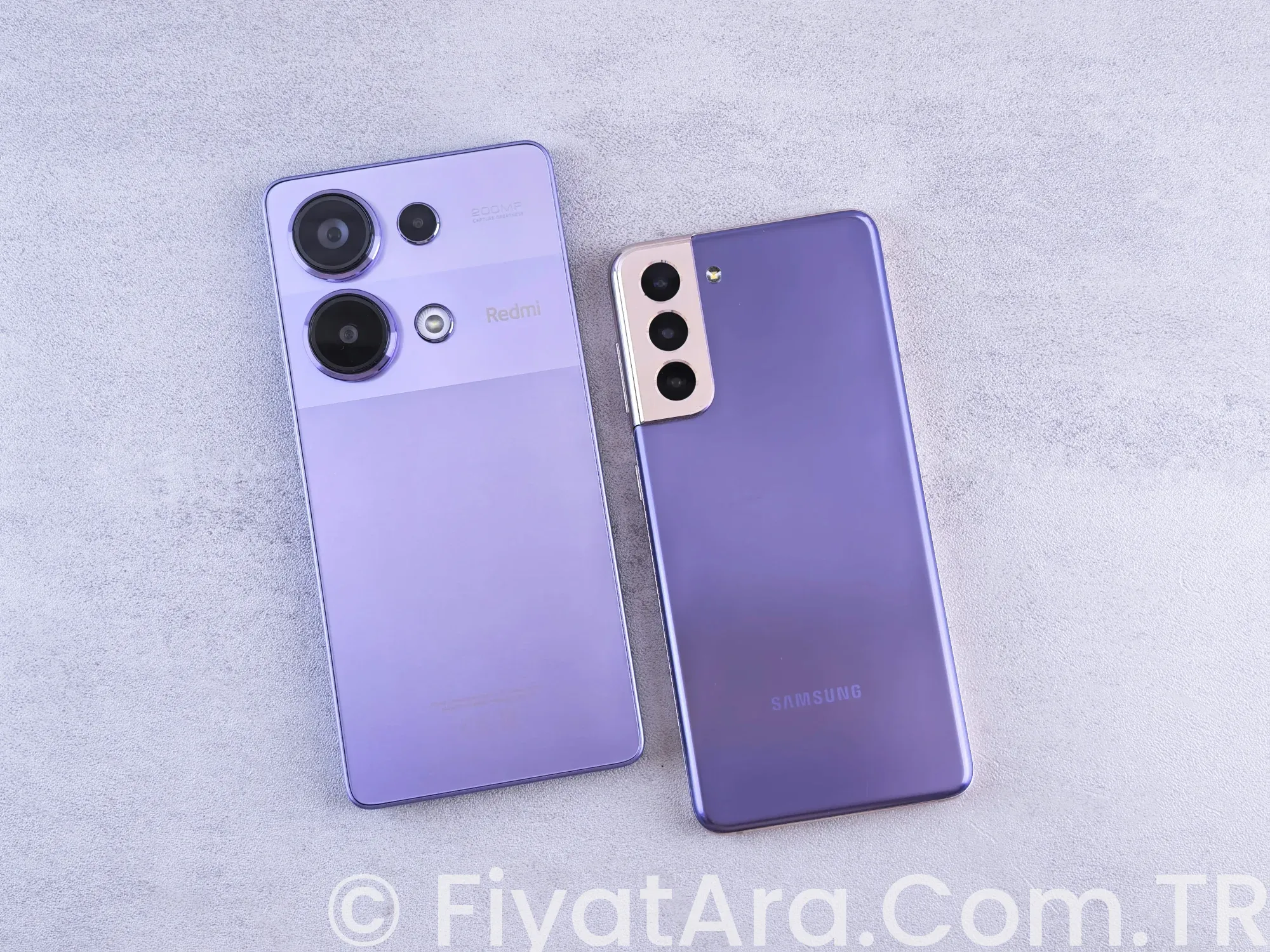 Xiaomi vs Samsung: Orta Segment Pazar Analizi