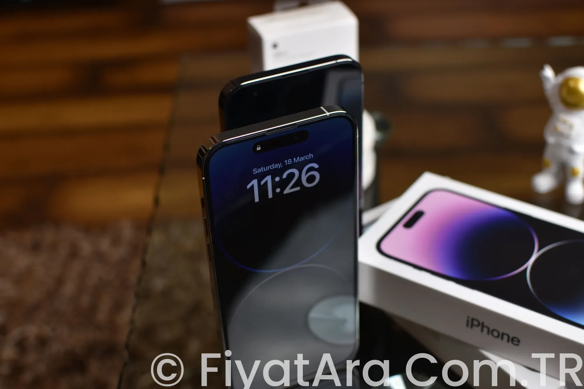 Yazılım Deneyimi: Android vs iOS