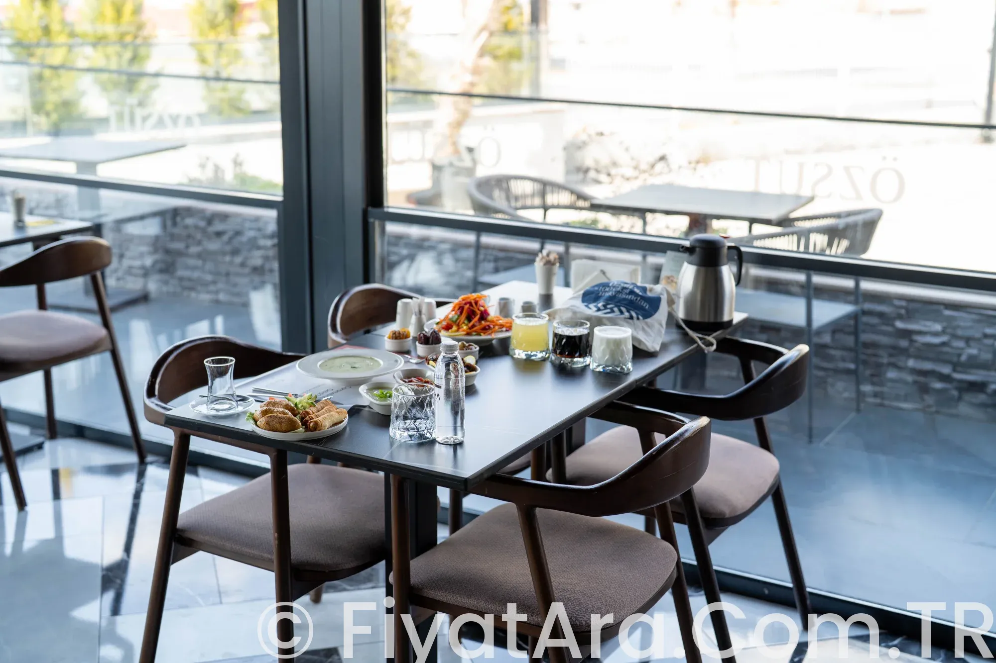 Yemek Yedikten Sonra Eğlence: Restoranların Sunmuş Olduğu Aktiviteler