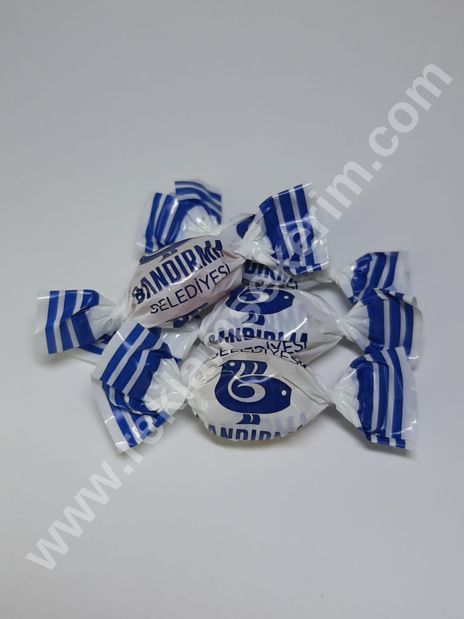 Kurumsal Şeker ve Hijyenik İkram Çözümleri - Reklam Sekerim