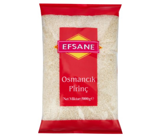 BİM 3 Kasım Osmancık Pirinç