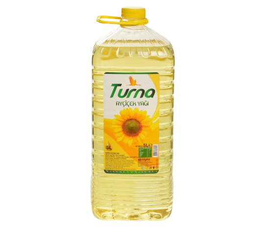 BİM 3 Kasım Turna Ayçiçek Yağı