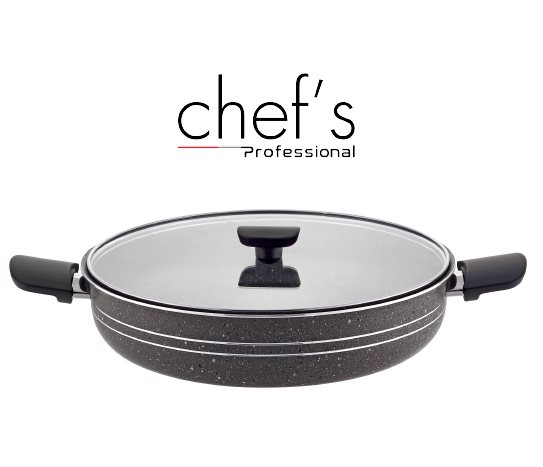 BİM 30 Ekim Chef's Karnıyarık Tencere 32 cm