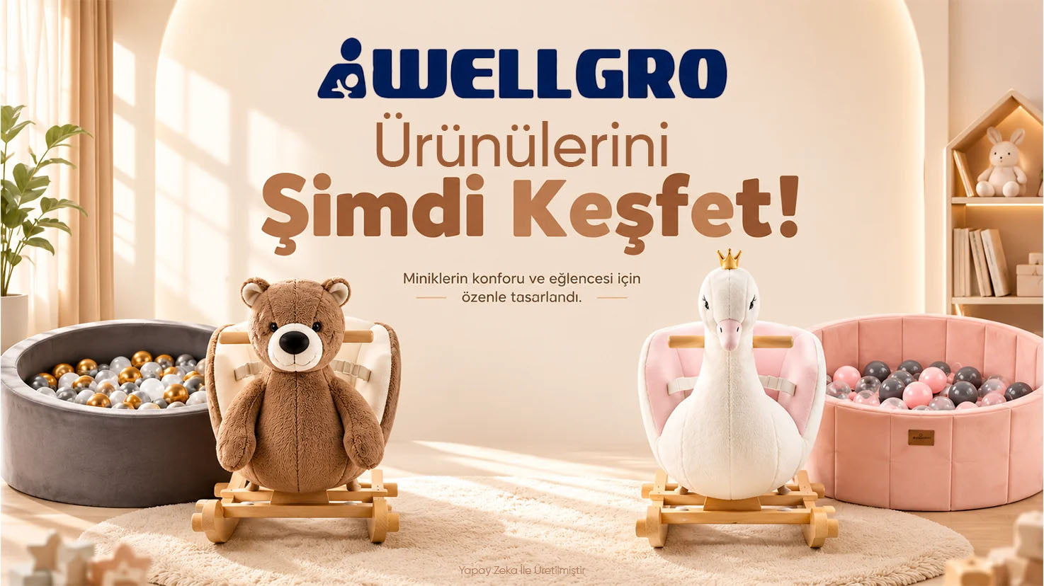 Civil Bebek Arabası Kataloğu