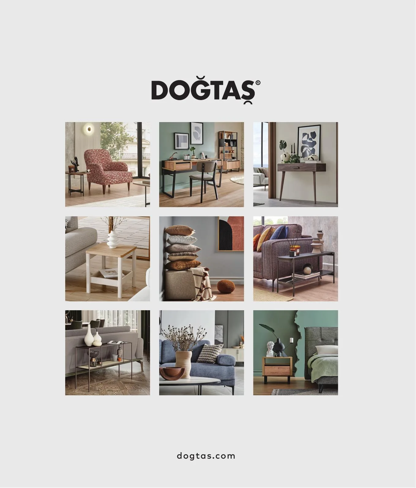 Doğtaş 2026 Kataloğu - Sayfa 97 (dogtas.com Yatak Odası & Yaşam Alanı)