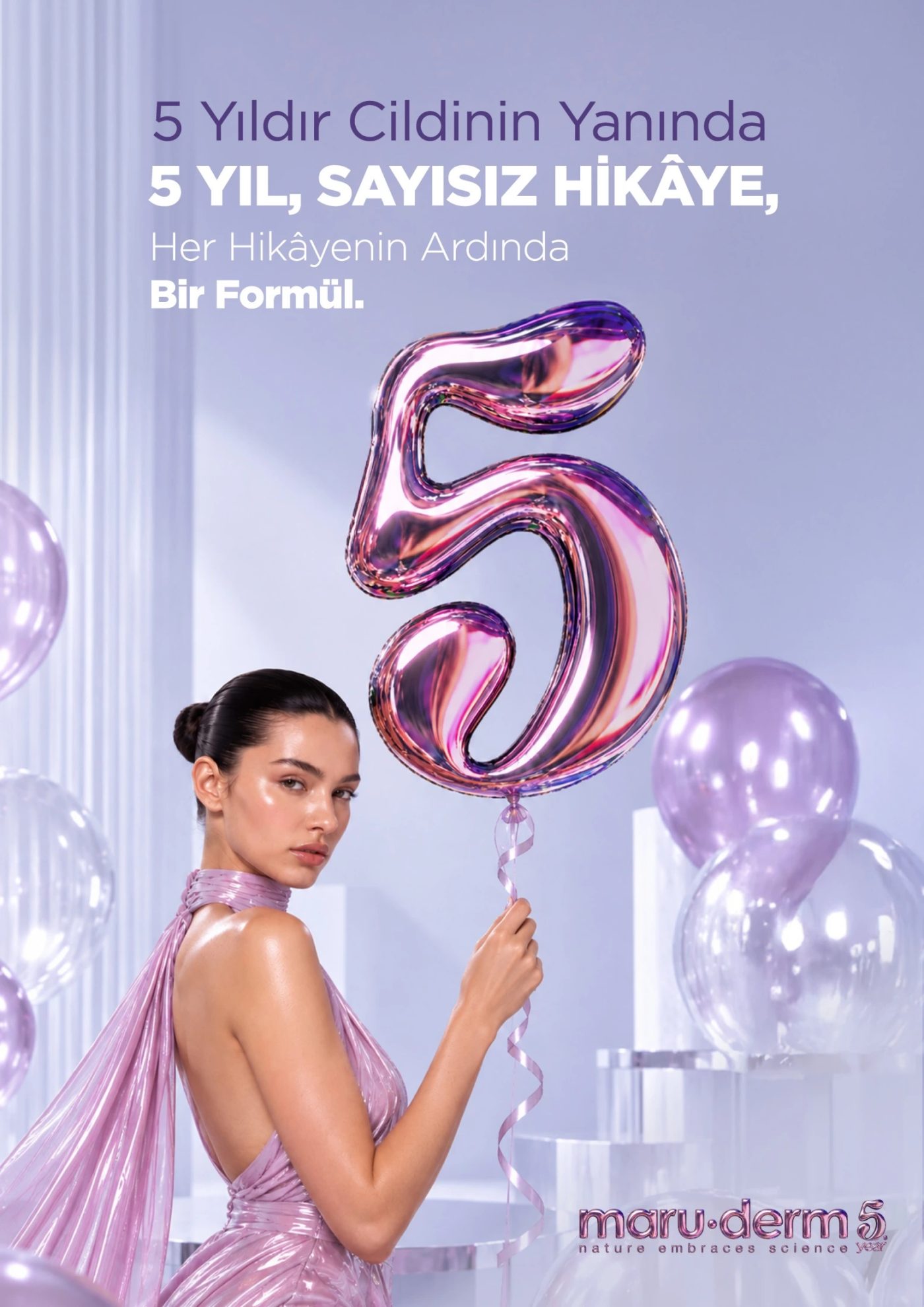 Gratis 28 Eylül - 26 Ekim Kataloğu Sayfa 3 - Maruderm Anti-Aging & Leke Karşıtı Serumlar