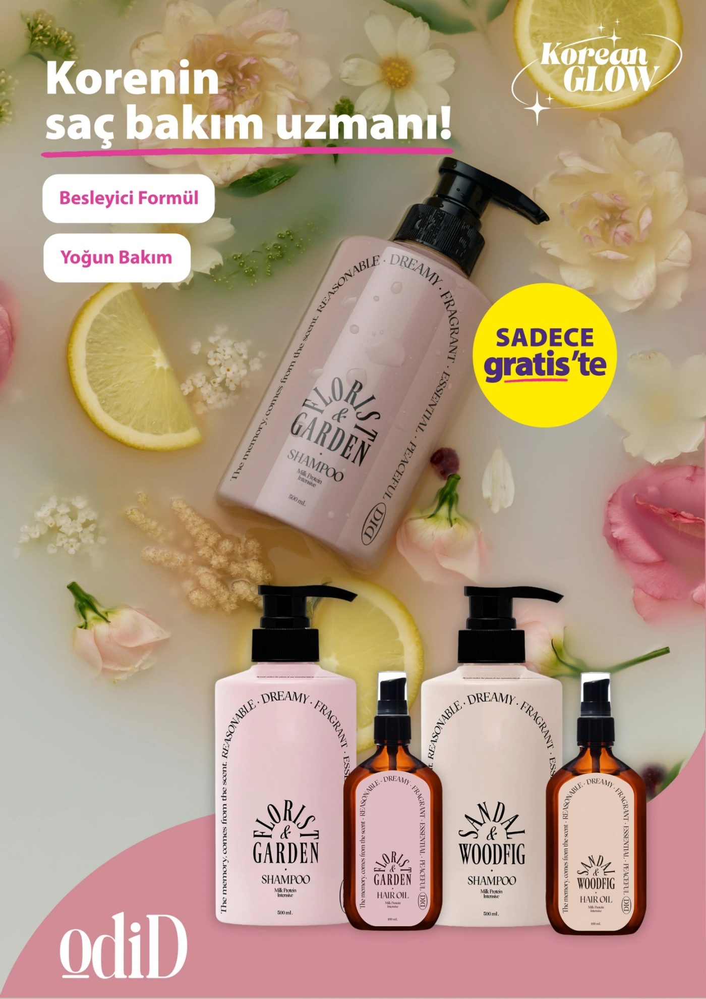 Gratis 28 Eylül - 26 Ekim Kataloğu Sayfa 24 - Besleyici Vücut Losyonları & El Kremleri