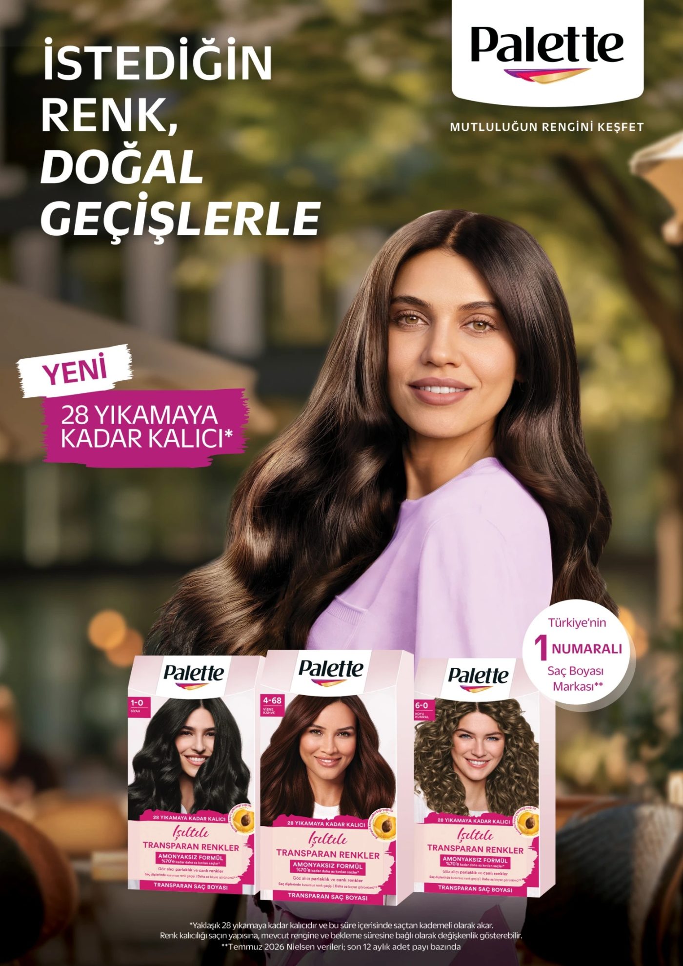 Gratis 28 Eylül - 26 Ekim Kataloğu Sayfa 26 - Vücut Spreyleri & Parfümeri Çeşitleri