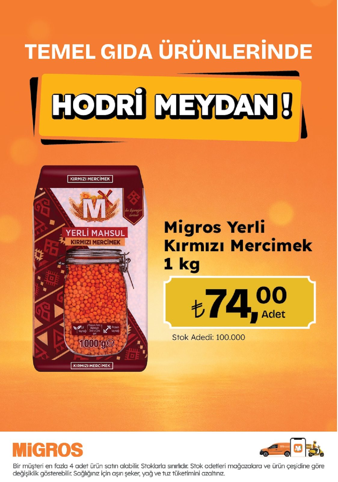 Migros 22 Ekim 2026 Peynir ve Kahvaltılık Kataloğu