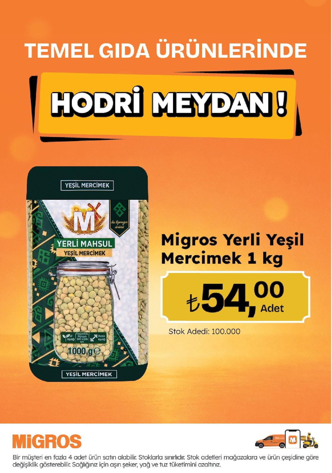 Migros 22 Ekim 2026 Çikolata ve Bisküvi Kataloğu