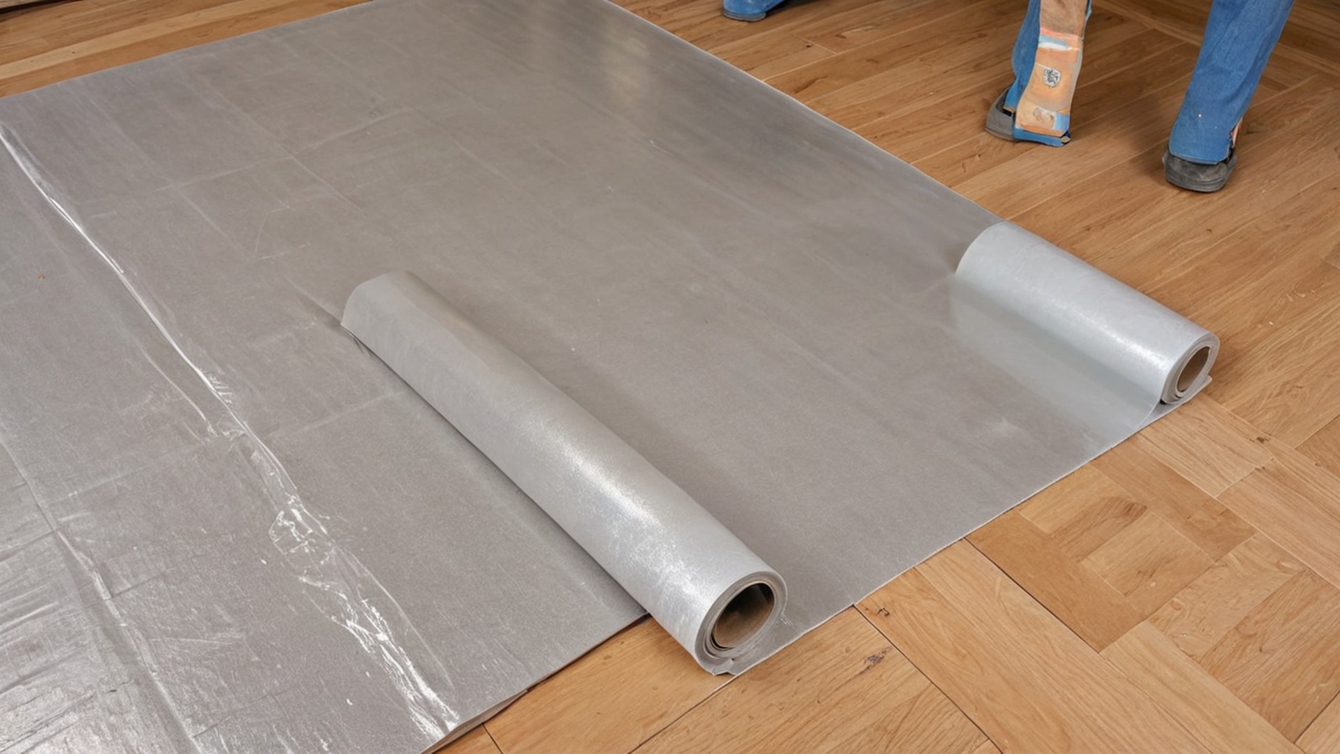 5mm Kapron Isı ve Ses Yalıtım Şiltesi