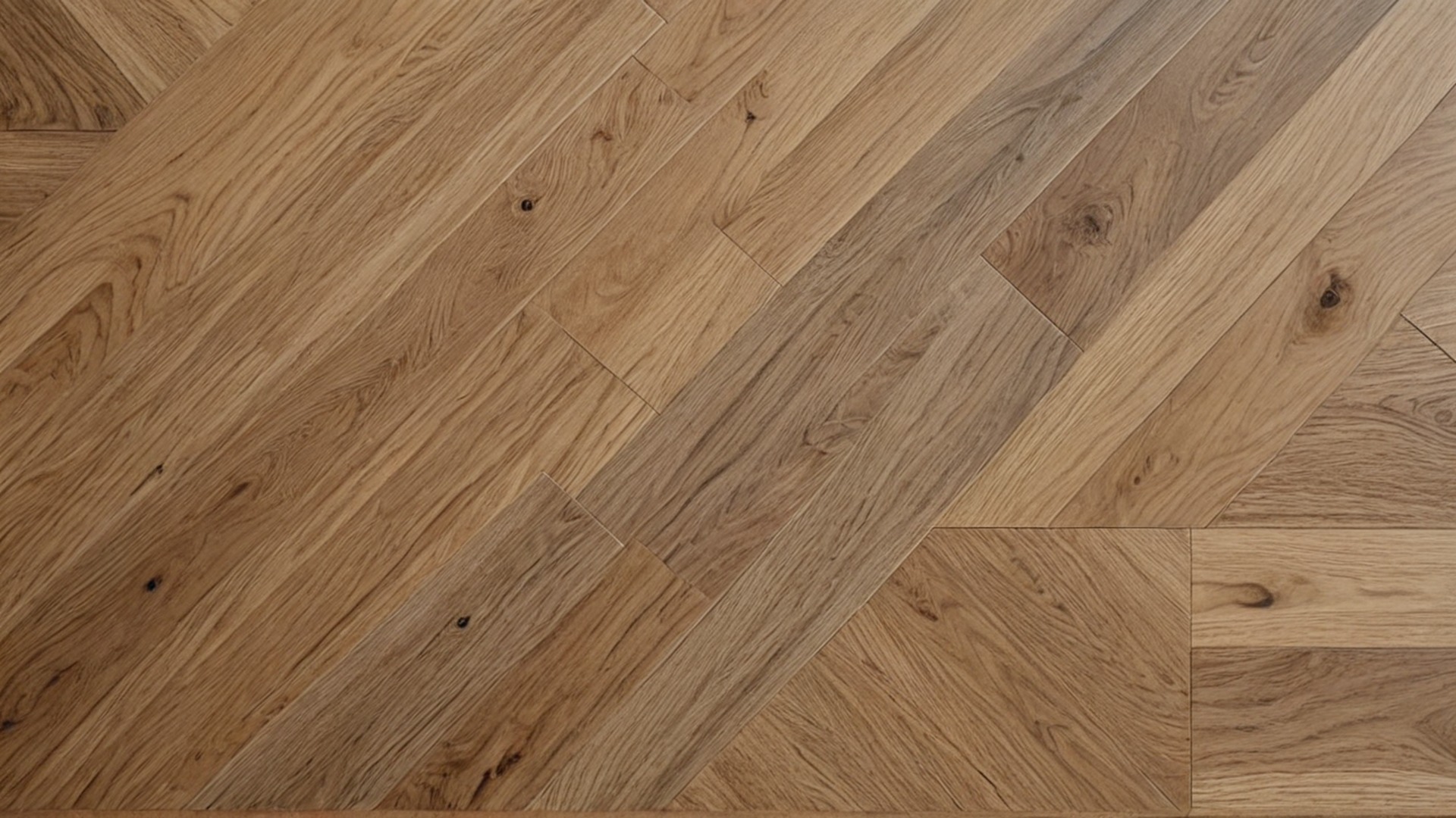Laminat Parke Yüzey Doku Karşılaştırması