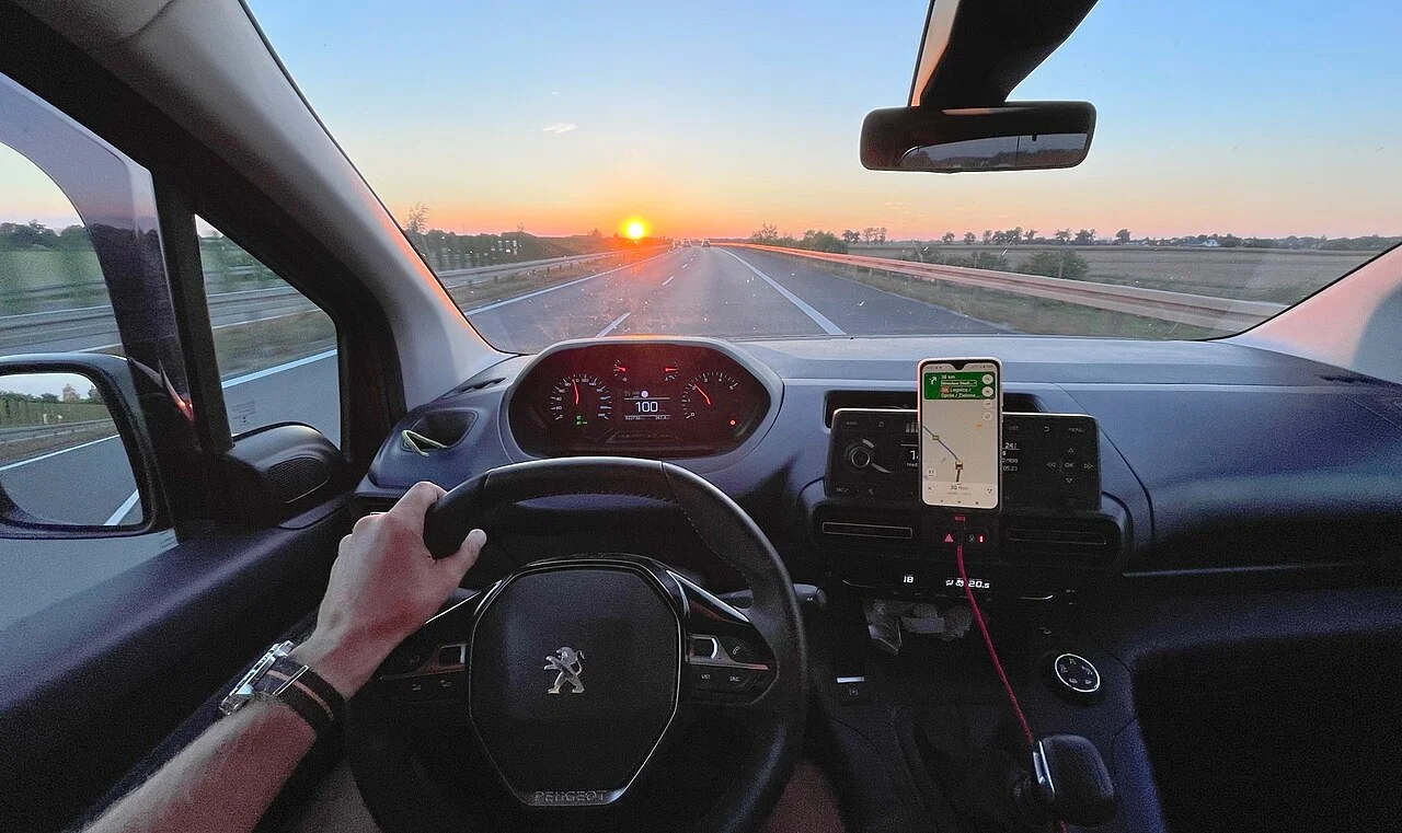 Yeni Peugeot Rifter Kokpit ve İç Mekan Konforu