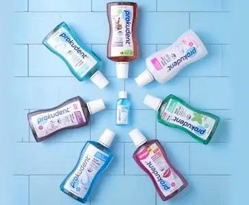 Rossmann Prokudent Ağız Bakımı Kataloğu
