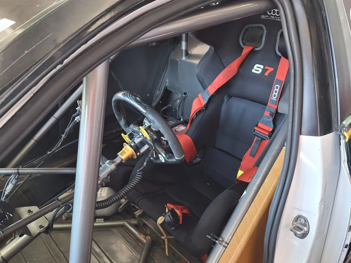 Volkswagen Taigo İç Mekan ve Kokpit Tasarımı